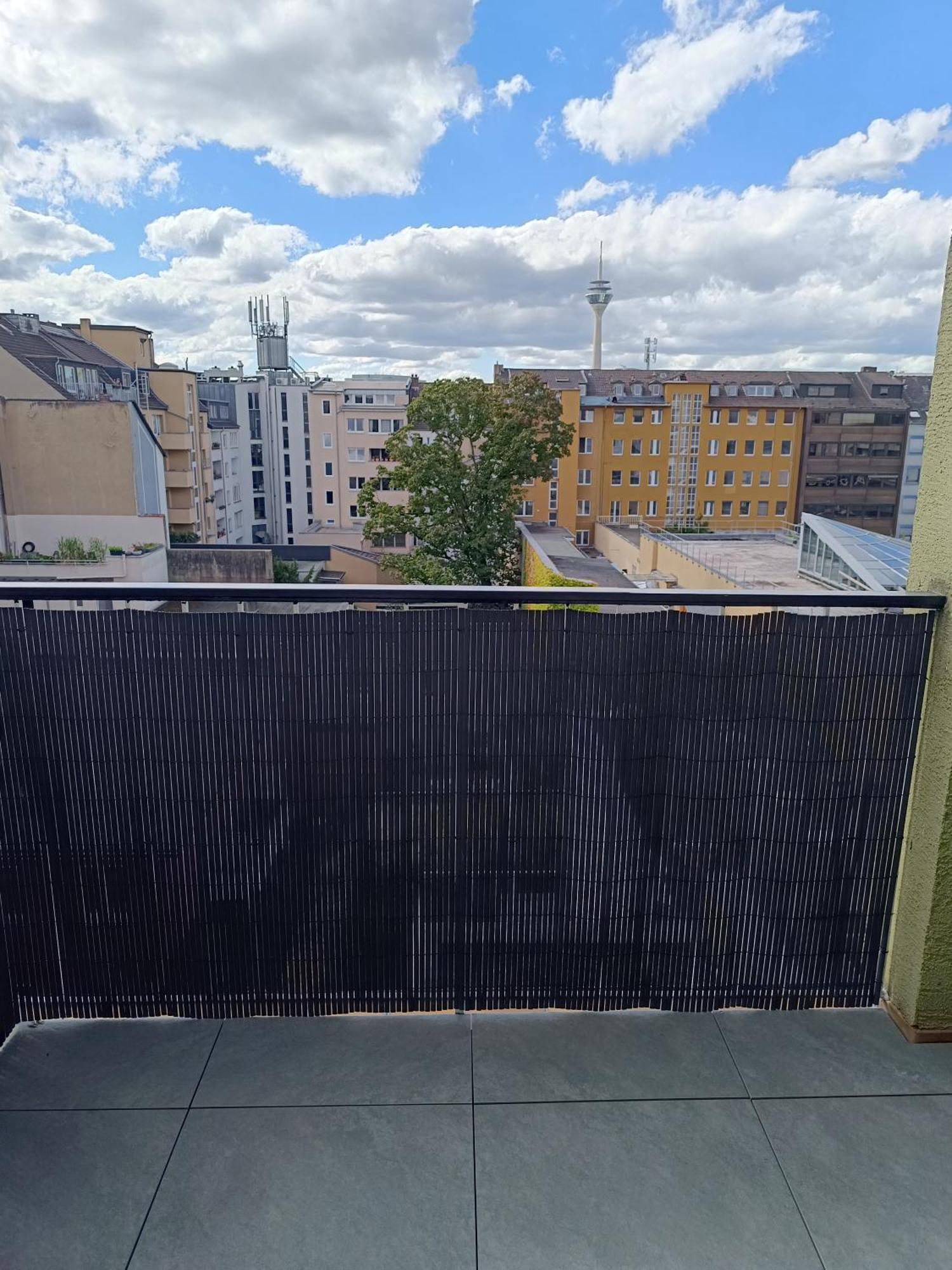 Apartment Sofia Dusseldorf Exterior photo